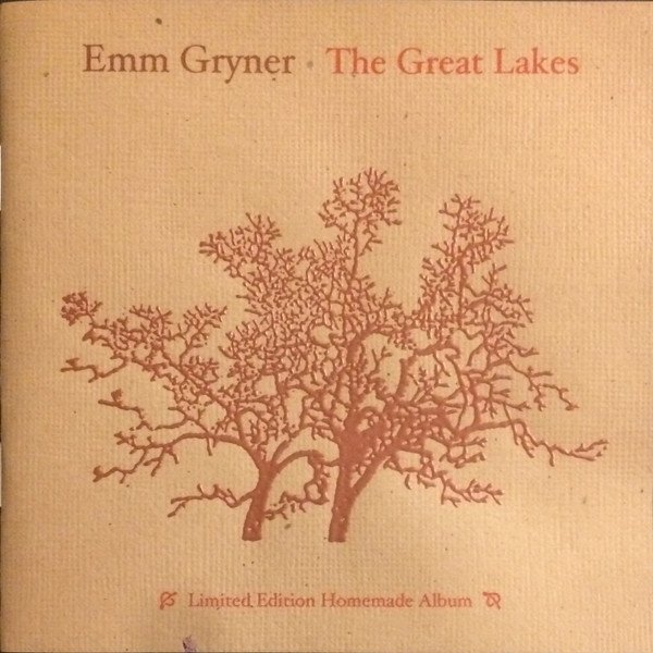 Emm Gryner The Great Lakes, 2005