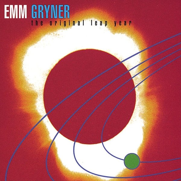 Emm Gryner The Original Leap Year, 1996