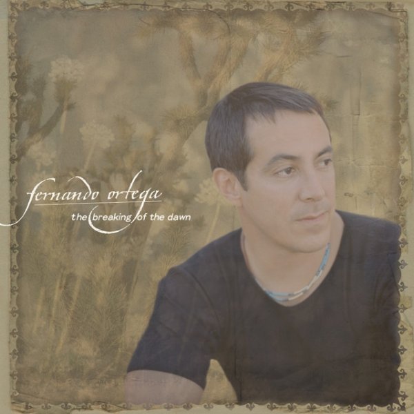 Diskografie Fernando Ortega - Album Home