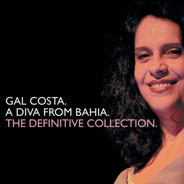 A Diva From Bahia Album 
