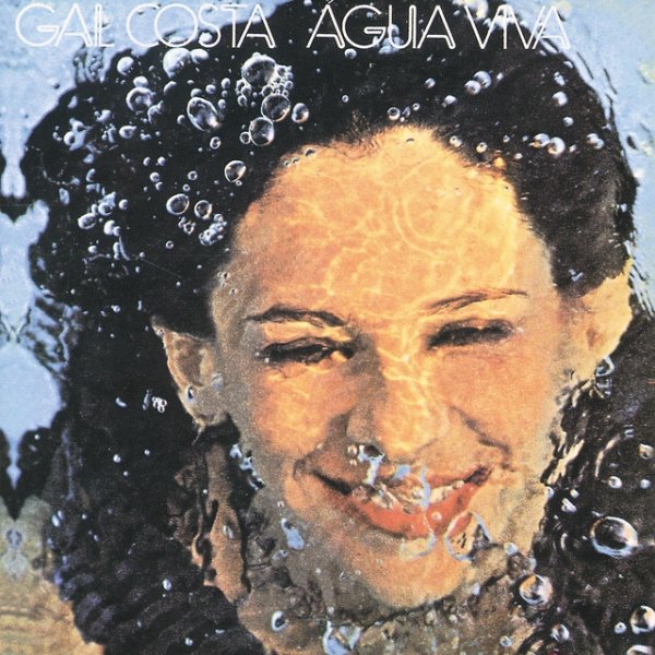 Agua Viva Album 