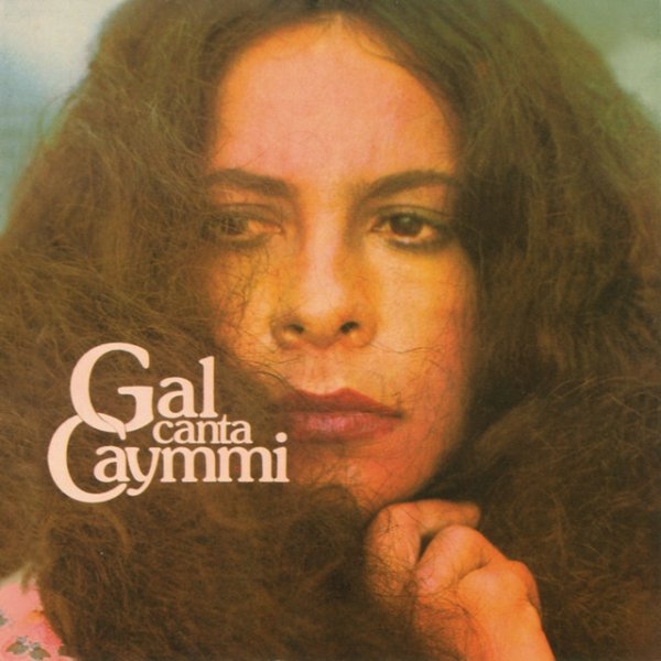 Gal Costa Gal Canta Caymmi, 1976