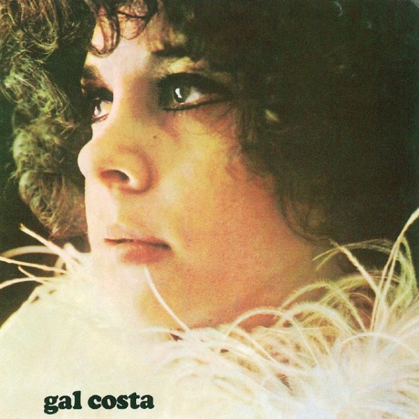 Gal Costa Album 
