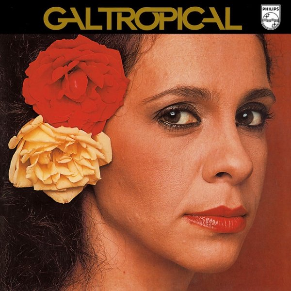 Gal Tropical Album 