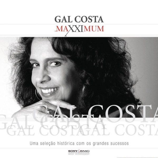 Maxximum - Gal Costa Album 