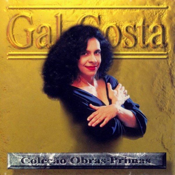 Gal Costa Obras-Primas, 1996
