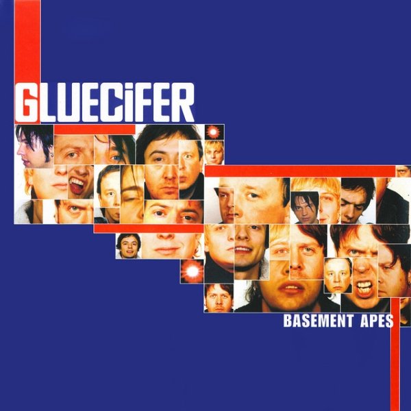 Gluecifer Basement Apes, 2002
