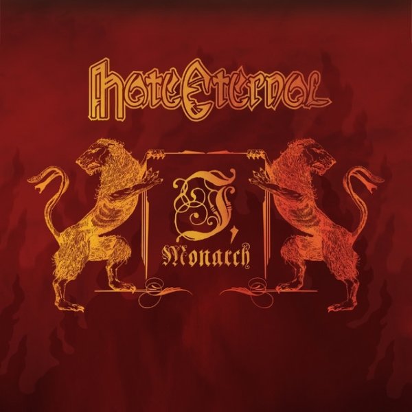 Hate Eternal I Monarch, 2005