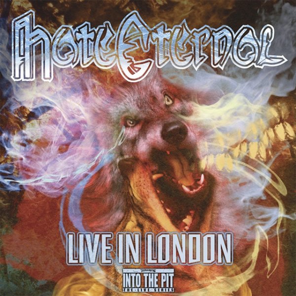 Hate Eternal Live in London, 2019