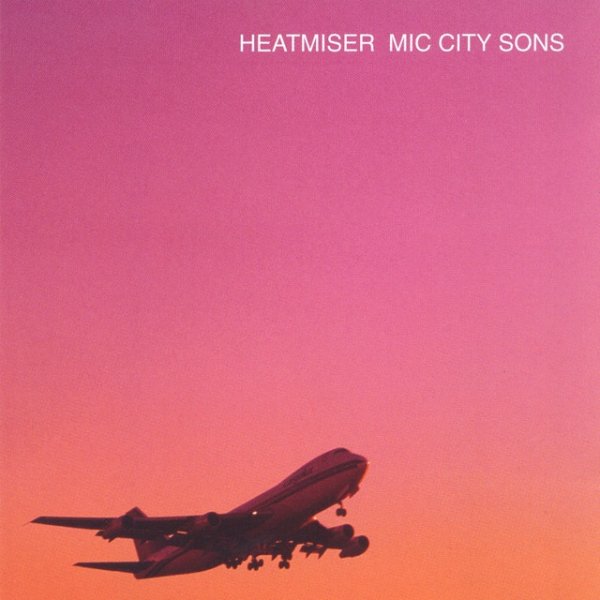 Heatmiser Mic City Sons, 1996