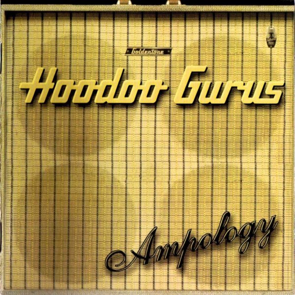 Hoodoo Gurus Ampology, 2000