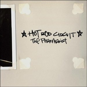 The Pharmacist Album 