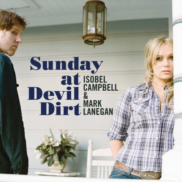 Sunday at Devil Dirt Album 