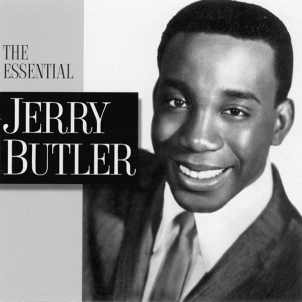 Essential Jerry Butler Album 