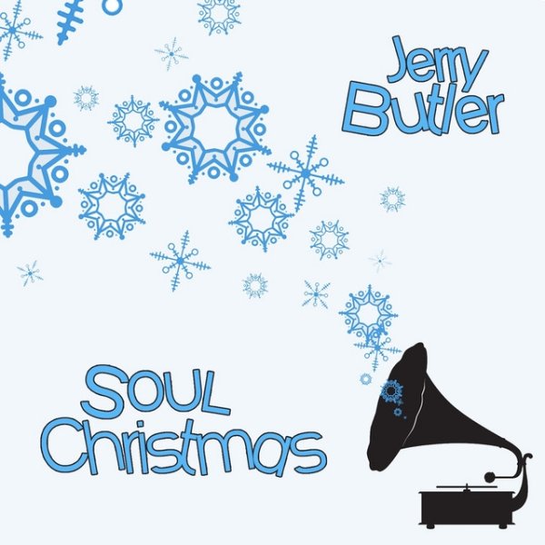 Soul Christmas Album 