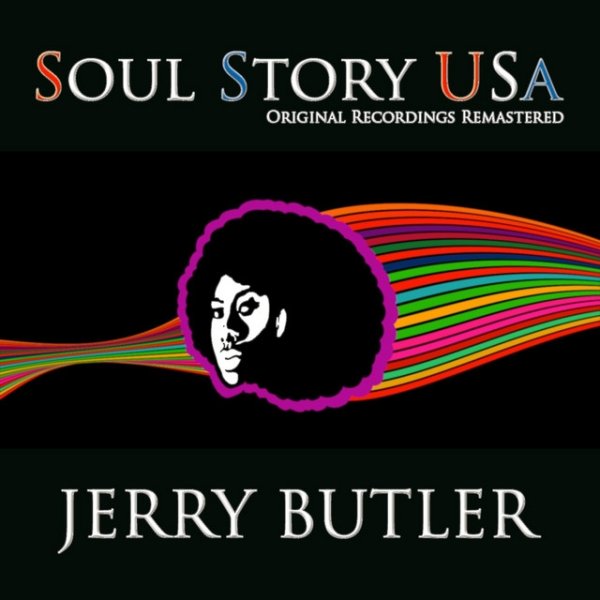 Jerry Butler Soul Story USA, 2014
