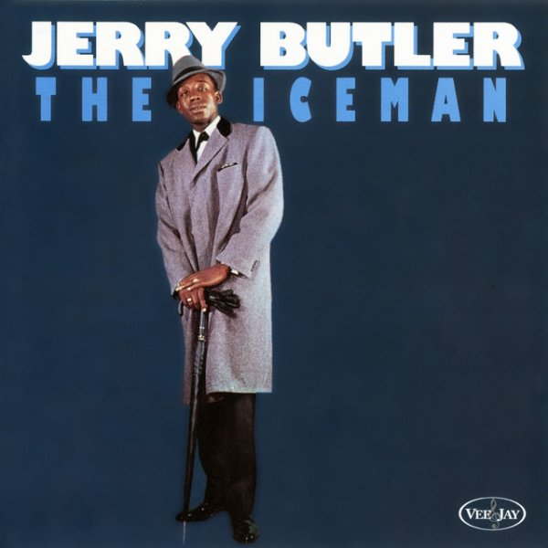 The Iceman Album 