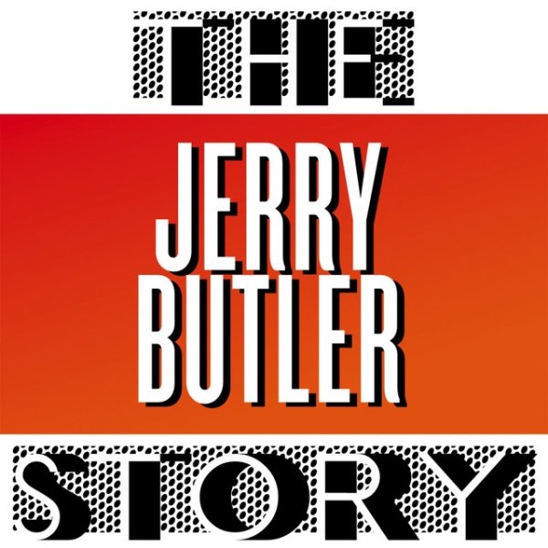 The Jerry Butler Story Album 