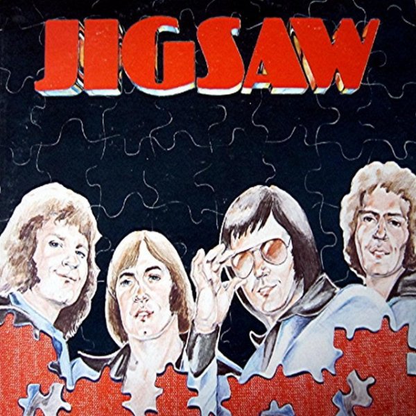 Jigsaw Anthology, 1975