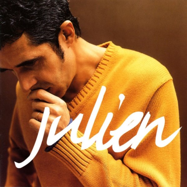 Julien Clerc Julien, 1997
