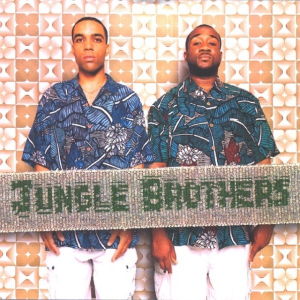 Jungle Brothers V.I.P, 2000