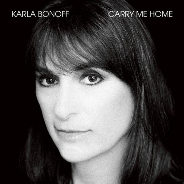Carry Me Home Album 