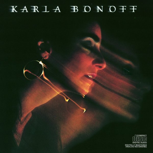Karla Bonoff Album 