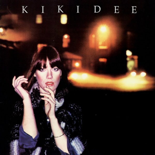 Kiki Dee Kiki Dee, 1977