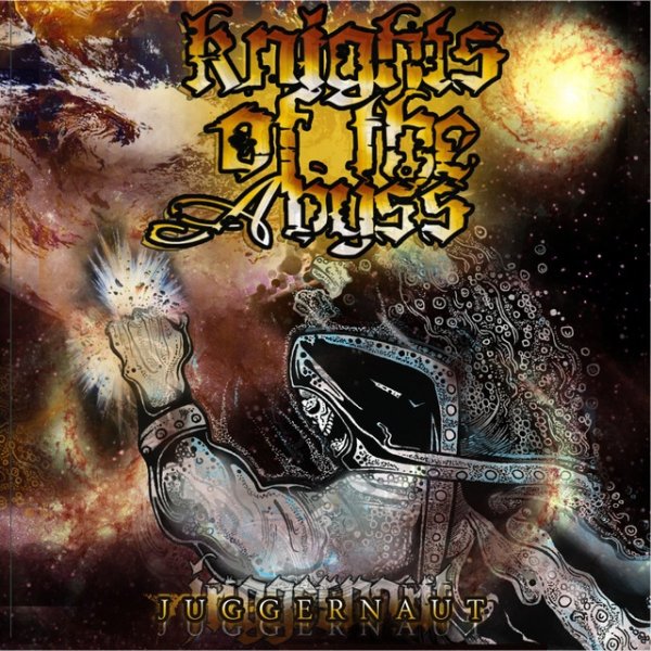 Knights Of The Abyss Jaggernaut, 2007