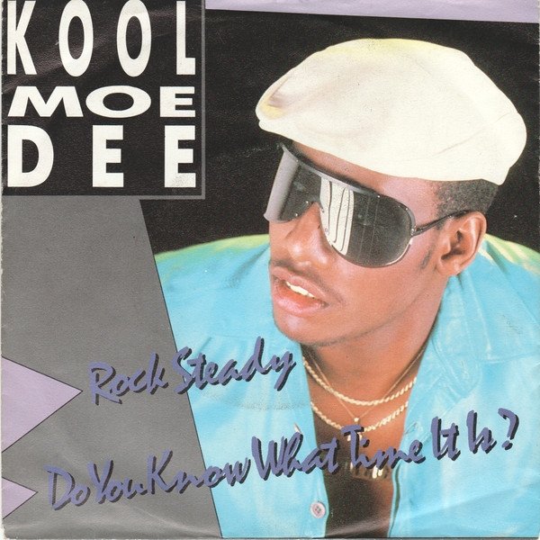 Diskografie Kool Moe Dee 1293