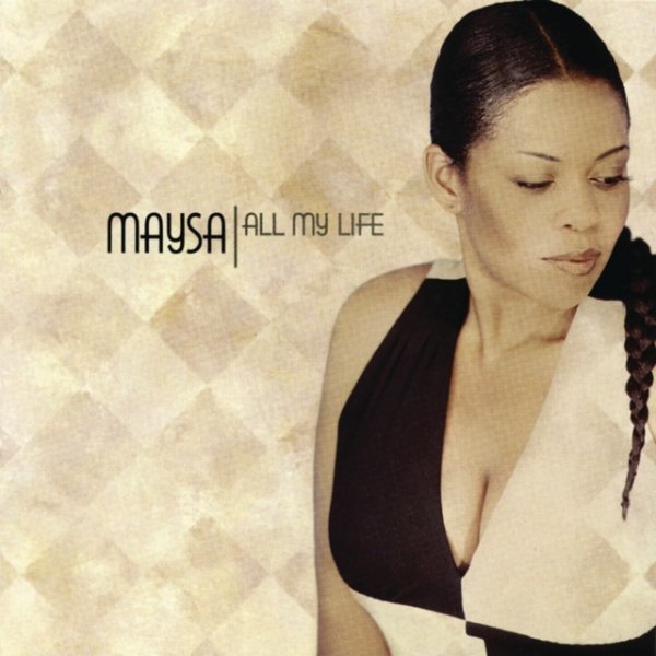Maysa All My Life, 1999