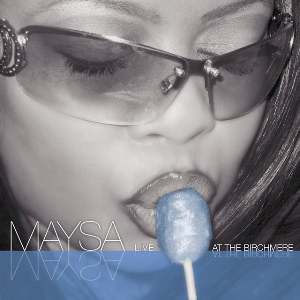 Maysa Live at the Birchmere, 2020