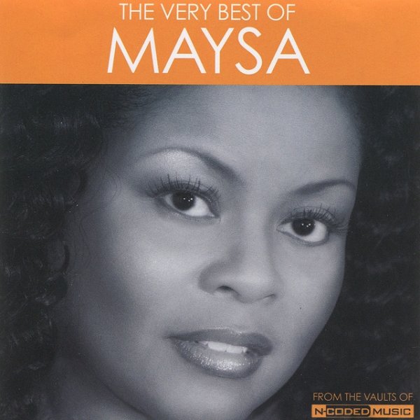 Maysa The Very Best Of Maysa, 2011