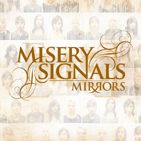 Misery Signals Mirrors, 2006