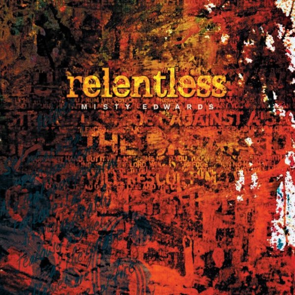 Relentless Album 