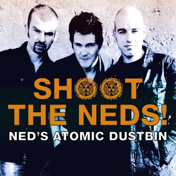 Ned's Atomic Dustbin Shoot the Neds!, 2008