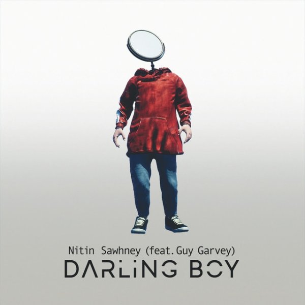 Nitin Sawhney - Darling Boy