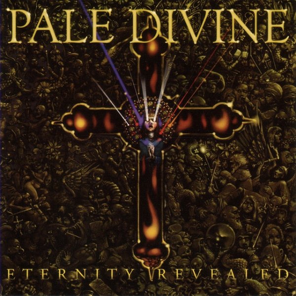 Pale Divine Eternity Revealed, 2004