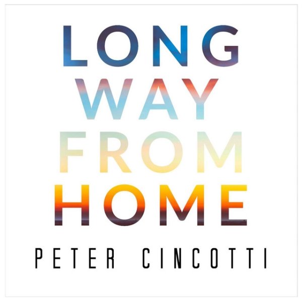 Long Way from Home Album 