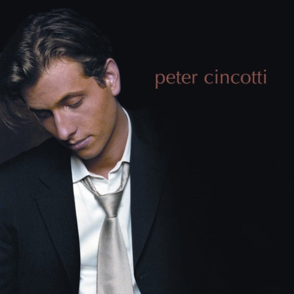 Peter Cincotti Peter Cincotti, 2003