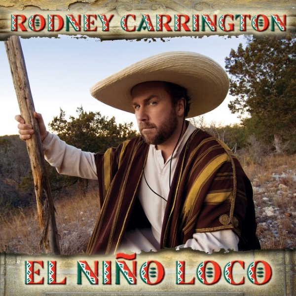 El Nino Loco Album 