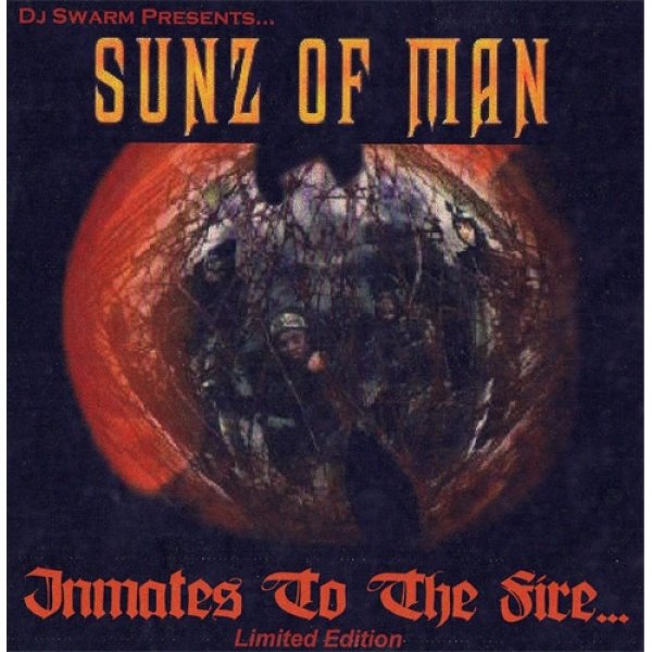 Diskografie Sunz of Man