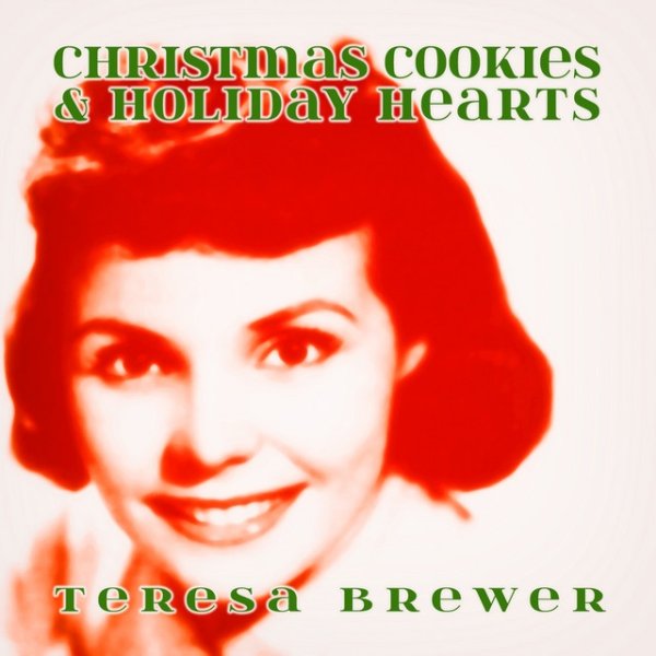 Christmas Cookies & Holiday Hearts Album 