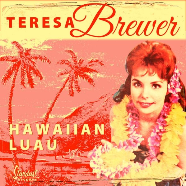 Hawaiian Luau Album 