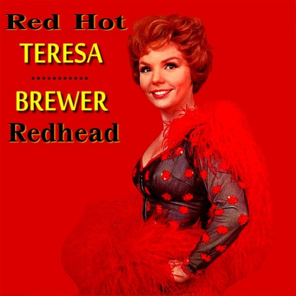 Red Hot Redhead Album 