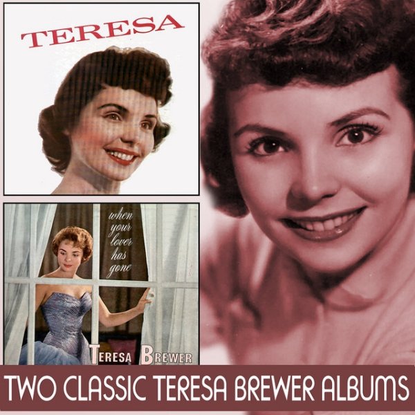 Teresa / When Your Lover Has Gone Album 