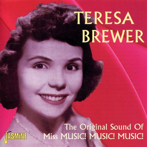 The Original Sound Of Miss Music! Music! Music! Album 