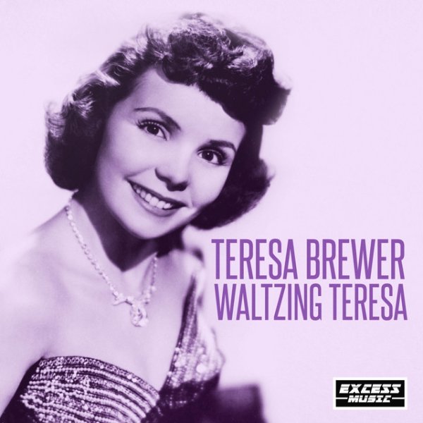 Waltzing Teresa Album 