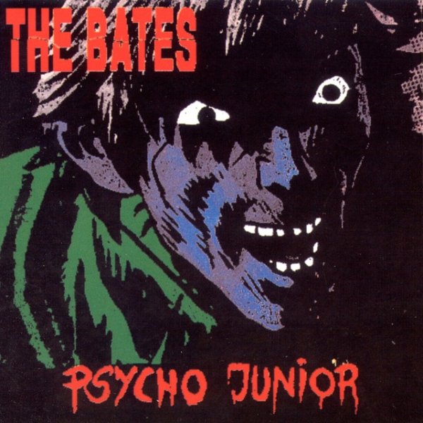 Psycho Junior Album 