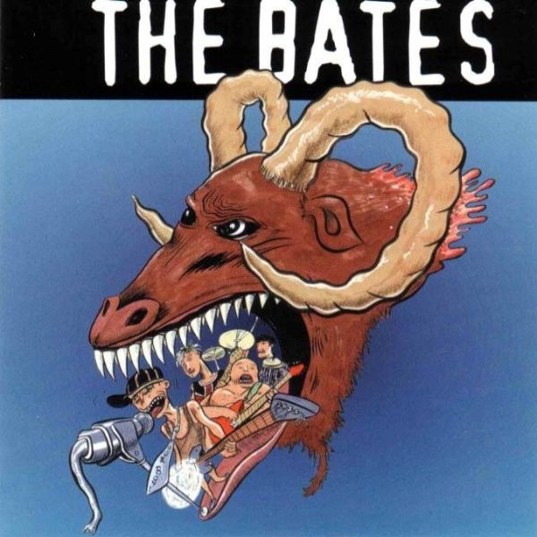 The Bates Punk?, 1998